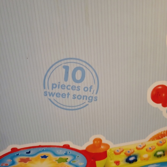 Formative Educational Toy - Picture 4 of 12